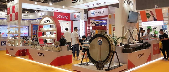 【精彩實況】6月魔都大型展會見面會 安排上了！
